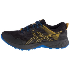 Asics Gel-Sonoma 5 G-TX M 1011A660-002 black 1
