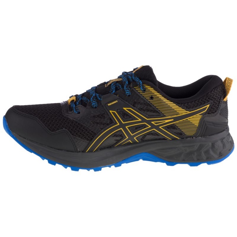 Asics Gel-Sonoma 5 G-TX M 1011A660-002 black 1