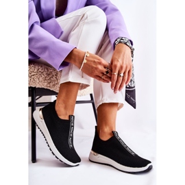 PM1 Women's Sport Shoes Black Ardenza 1