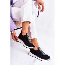 PM1 Women's Sport Shoes Black Ardenza 2