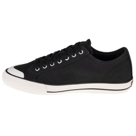 Levi's Hernandez SW 233013-733-59 shoes black 1