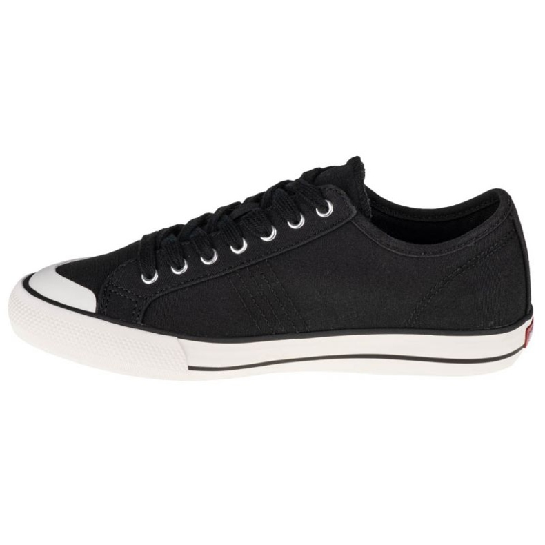 Levi's Hernandez SW 233013-733-59 shoes black 1
