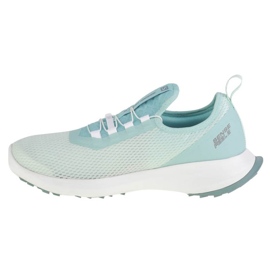 Salomon Sense Feel 2 running shoes 412803 blue 1
