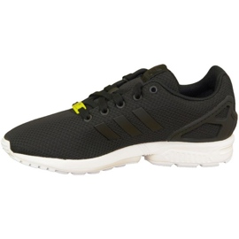 Adidas Zx Flux K Jr M21294 shoes pink 1