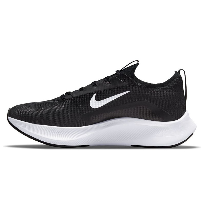 Nike Zoom Fly 4 CT2392-001 running shoes black 1