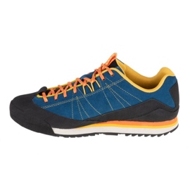 Merrell Catalyst Suede M J000099 black blue orange 1 Merrell Catalyst Suede M J000099 black blue orange 1