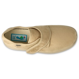Befado shoes dr ortho system model 036 036D032 beige 1