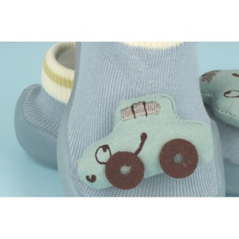 Befado non-alcoholic 002P039 grey 2