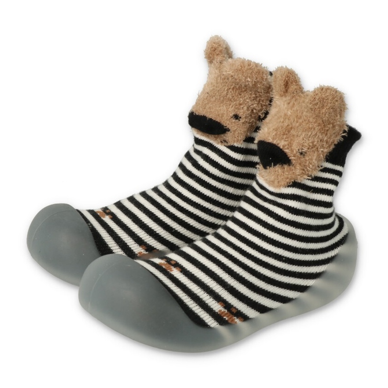 Non-alcoholic befado 002P028 beige white black 1