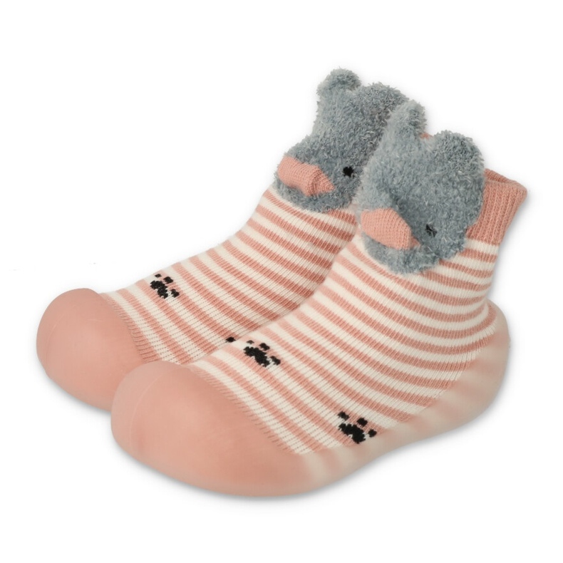 Befado non-alcoholic 002P027 pink 1