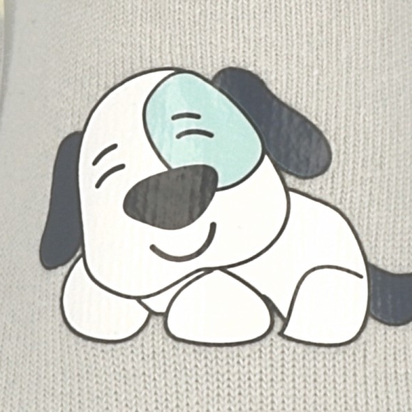 Befado non-alcoholic 002P026 grey yellow 2