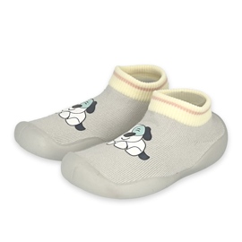 Befado non-alcoholic 002P026 grey yellow 1