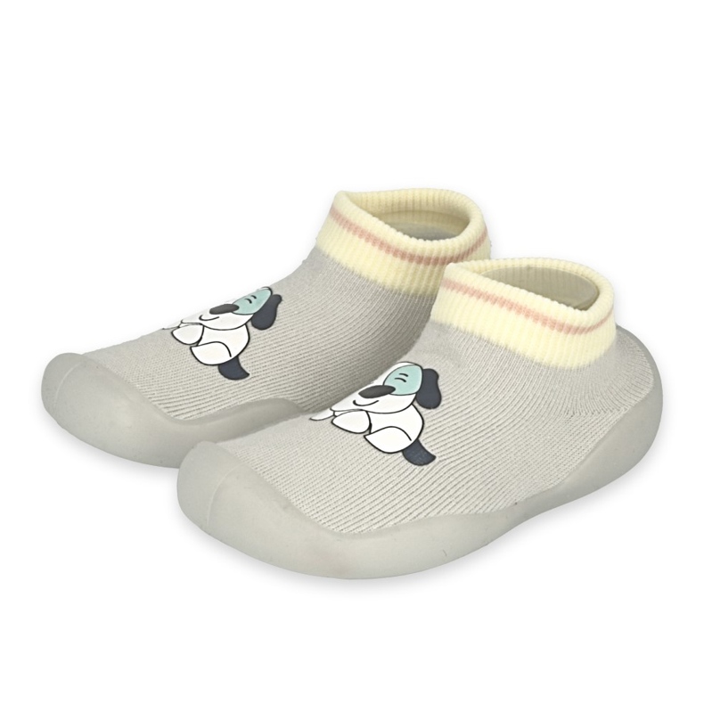 Befado non-alcoholic 002P026 grey yellow 1