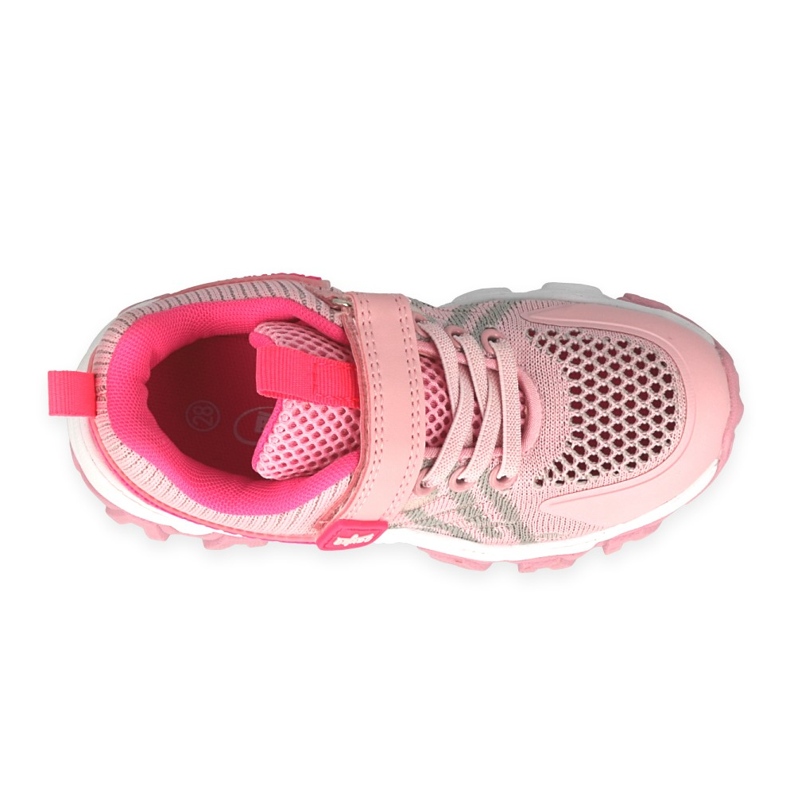 Befado youth shoes 516Q101 pink 1
