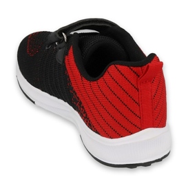 Befado children's shoes 516X134 black 2 Befado children's shoes 516X134 black 2