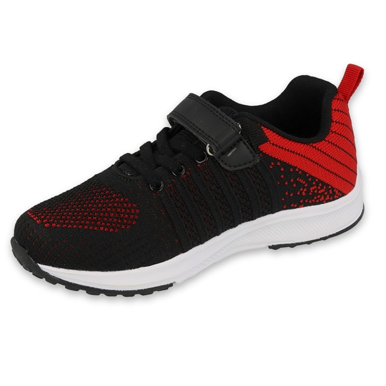 Befado children's shoes 516X134 black 1 Befado children's shoes 516X134 black 1