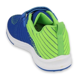 Befado children's shoes 516X135 blue 2 Befado children's shoes 516X135 blue 2