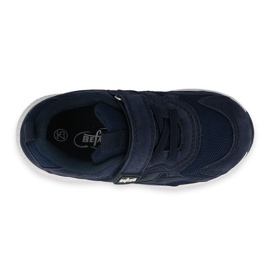 Befado children's shoes 516X125 navy blue 2 Befado children's shoes 516X125 navy blue 2