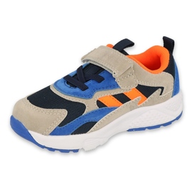 Befado children's shoes 516X127 multicolored 1