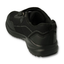 Befado youth shoes 516Q118 black 2