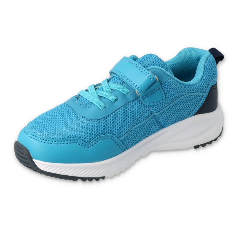 Befado children's shoes 516X116 blue 1