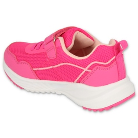 Befado children's shoes 516X113 pink 2 Befado children's shoes 516X113 pink 2
