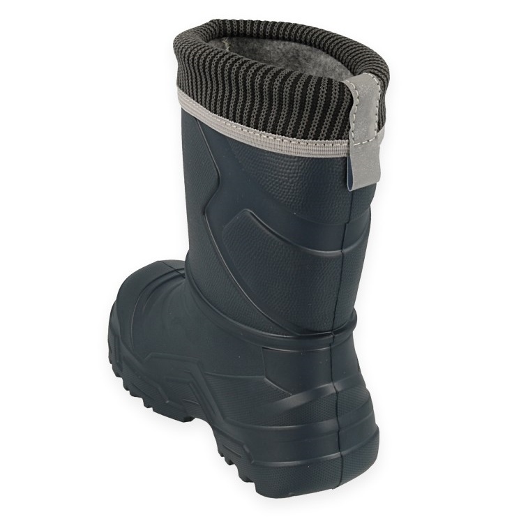 Befado children's shoes galosh - navy blue 162X304 2 Befado children's shoes galosh - navy blue 162X304 2