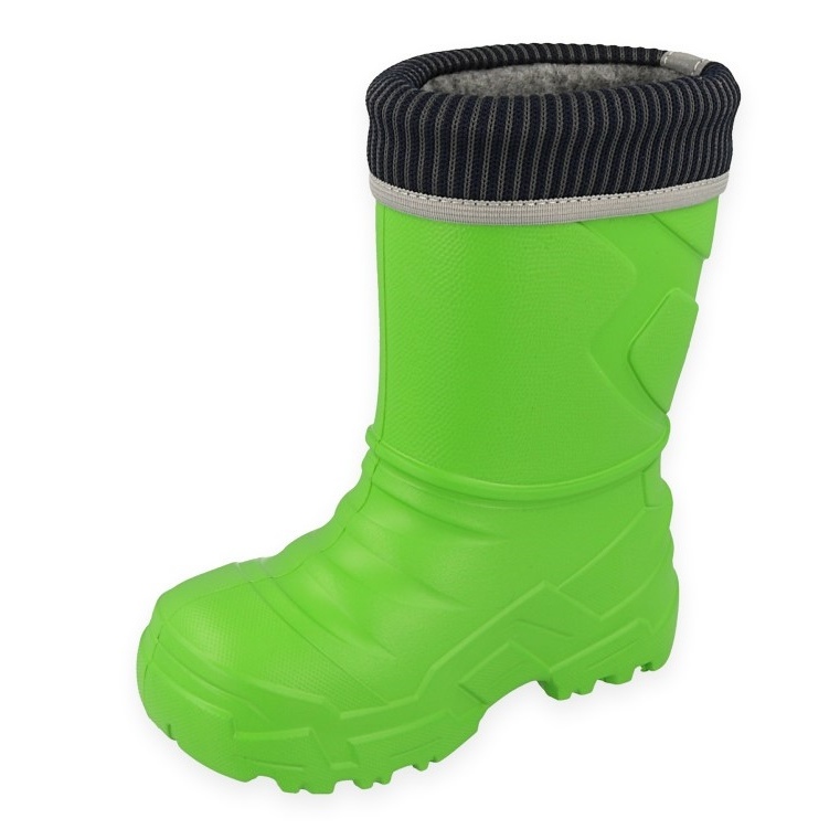 Befado Children's Green Galoshes 162x303 1 Befado Children's Green Galoshes 162x303 1