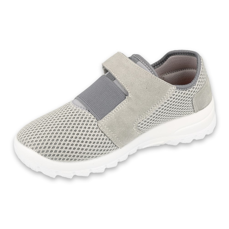 Befado women's shoes 517D013 beige 1