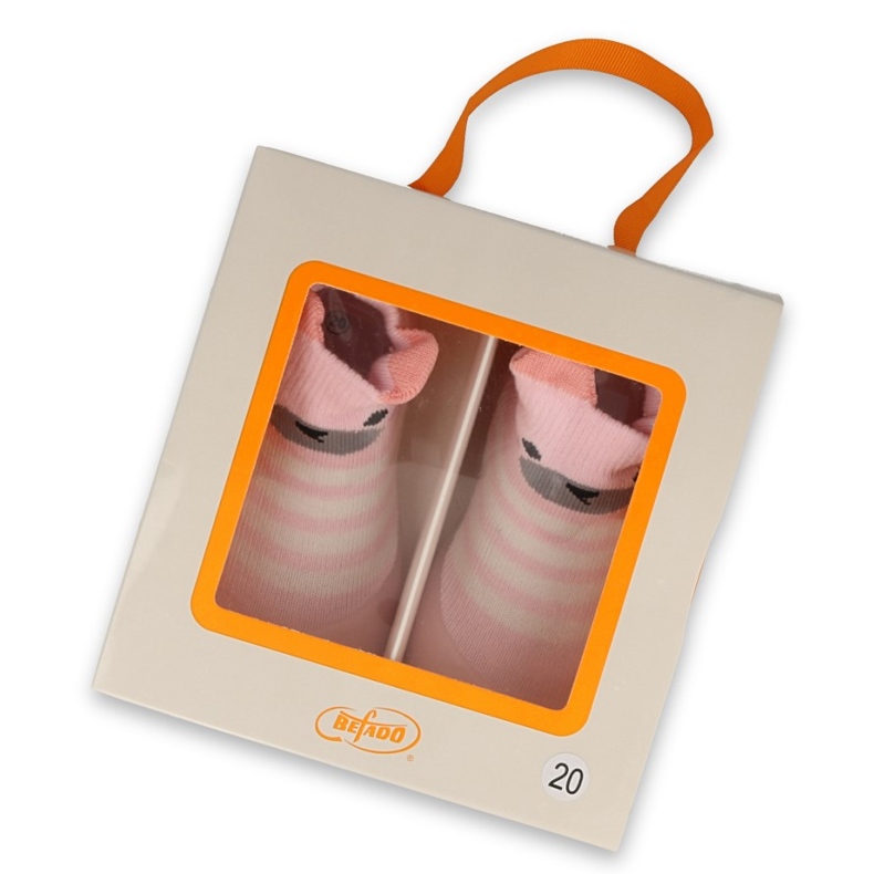 Befado non-alcoholic 002P014 pink 1