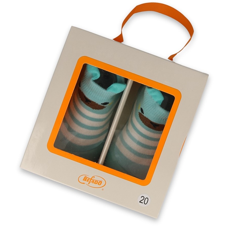 Befado non-alcoholic 002P013 green 1