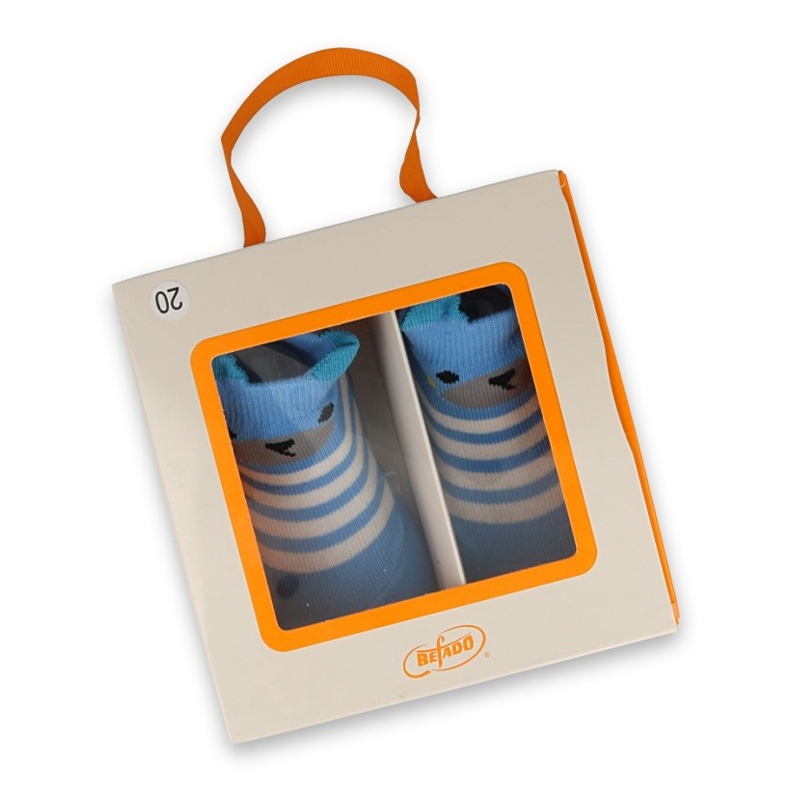 Befado Slippers blue 002p015 1 Befado Slippers blue 002p015 1