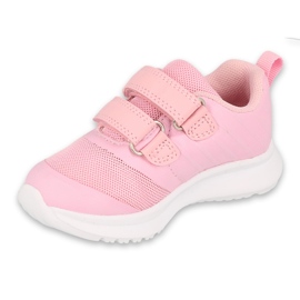 Befado children's shoes 516P085 pink 1