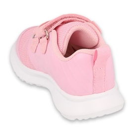 Befado children's shoes 516P085 pink 2