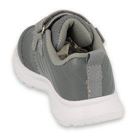 Befado children's shoes 516P087 grey 2
