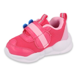 Befado children's shoes 516P089 pink 1