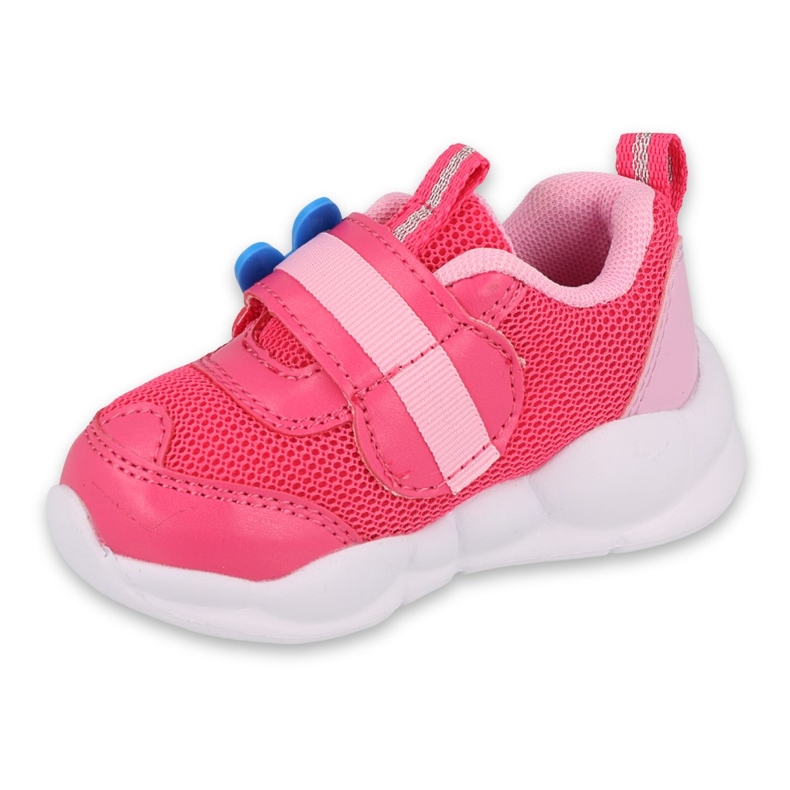 Befado children's shoes 516P089 pink 1