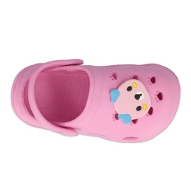 Befado other children's shoes - pink 159X111 2
