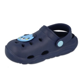 Befado other children's shoes - navy blue 159X110 1