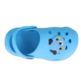 Befado other children's shoes - blue 159X109 2