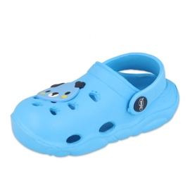Befado other children's shoes - blue 159X109 1