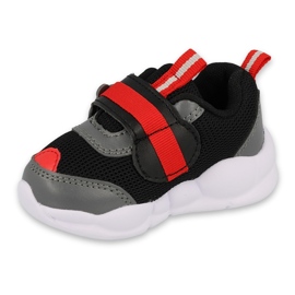 Befado children's shoes 516P096 black 2