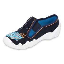 Befado children's shoes 290X222 black 1