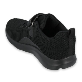 Befado children's shoes 516Y084 black 2