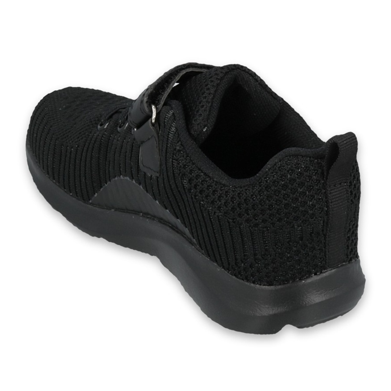 Befado children's shoes 516Y084 black 2