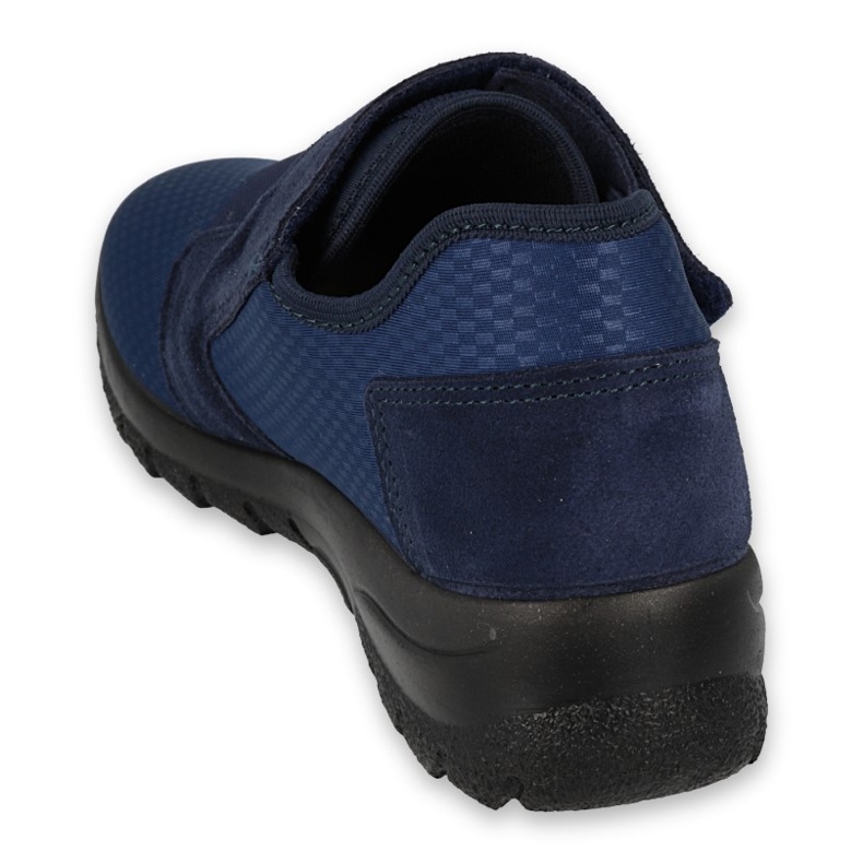 Befado women's shoes 517D011 2