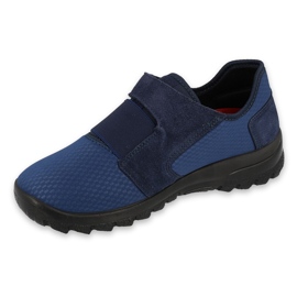 Befado women's shoes 517D011 1 Befado women's shoes 517D011 1