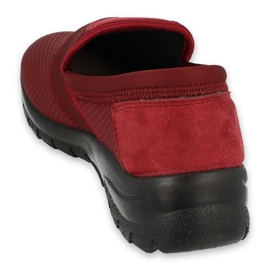 Befado women's shoes 517D006 2