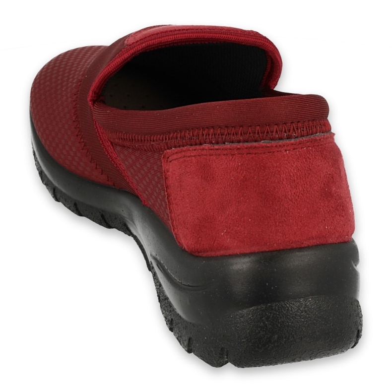 Befado women's shoes 517D006 2