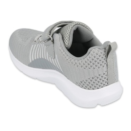 Befado youth shoes 516Q059 grey 2